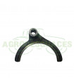 Horquilla velocidades usada Massey Ferguson 3534148M2