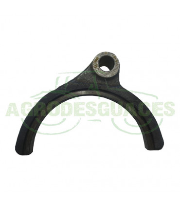 Horquilla velocidades usada Massey Ferguson 3534148M2