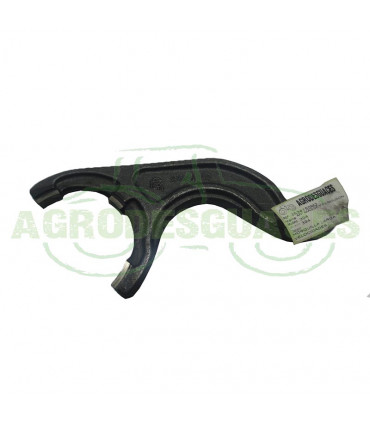 Horquilla larga velocidades usada Massey Ferguson 3534150M2