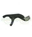 Horquilla larga velocidades usada Massey Ferguson 3534150M2