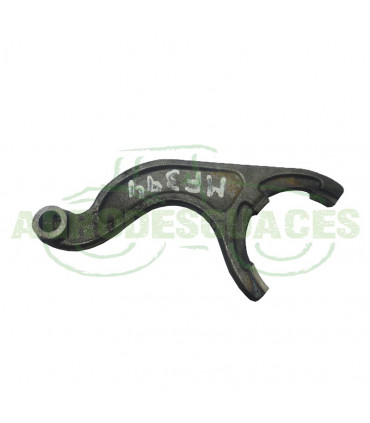 Horquilla larga velocidades usada Massey Ferguson 3534150M2