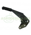 Palanca embrague TDF usada Massey Ferguson 3536328M91