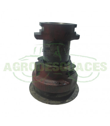 Conjunto Collarín embrague usado Massey Ferguson 3306507M91