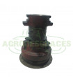 Conjunto Collarín embrague usado Massey Ferguson 3306507M91