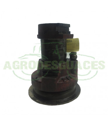 Conjunto Collarín embrague usado Massey Ferguson 3306507M91