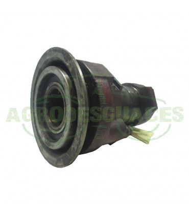 Conjunto Collarín embrague usado Massey Ferguson 3306507M91