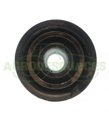 Conjunto Collarín embrague usado Massey Ferguson 3306507M91