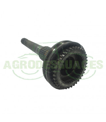 Primario hueco T15 usado Landini 3533888M1