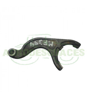 Horquilla larga velocidades usada Landini 3534150M2