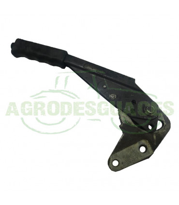 Palanca embrague TDF usada Landini 3536328M91