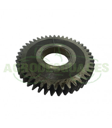 Piñón Distribución Usado John Deere RE56369