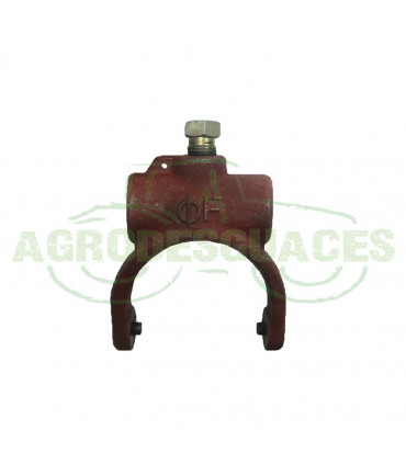 Horquilla embrague usada Landini 3534198M2