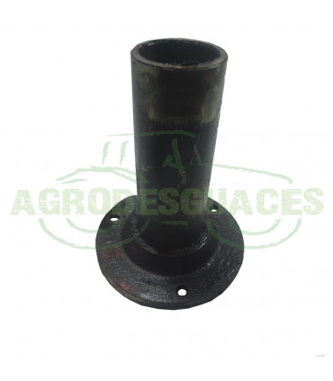 Guía Collarín embrague usada Massey Ferguson 3305040M2