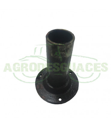 Guía Collarín embrague usada Massey Ferguson 3305040M2