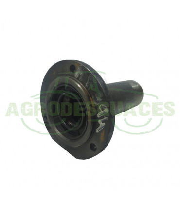 Guía Collarín embrague usada Massey Ferguson 3305040M2
