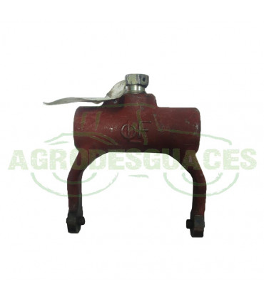 Horquilla embrague TDF usada Massey Ferguson 3534199M2