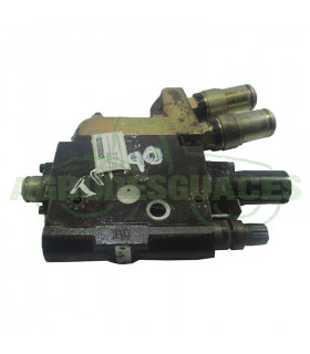 Válvula distribuidor usada Case 5195165