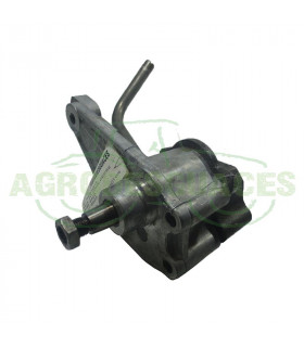 Bomba aceite motor usada John Deere RE504914