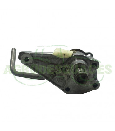 Bomba aceite motor usada John Deere RE504914