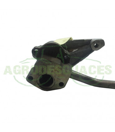 Bomba aceite motor usada John Deere RE504914
