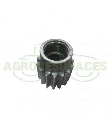 Reductor delantero usado Fendt 930F6