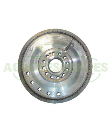 Reductor delantero usado Fendt 930F6