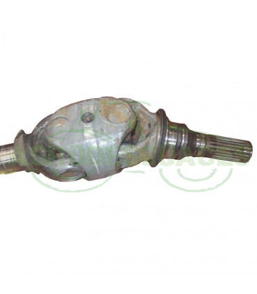 Palier delantero izquierdo usado Fendt G926301020030