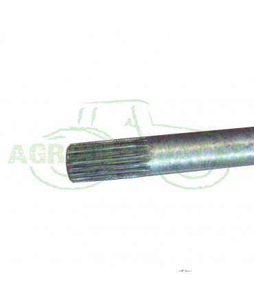 Palier delantero izquierdo usado Fendt G926301020030