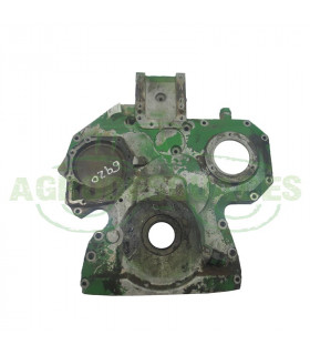 Tapa distribución usada John Deere R520130