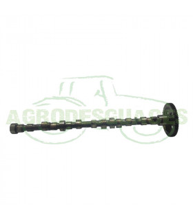 Árbol de levas usado John Deere RE56578