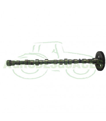 Árbol de levas usado John Deere RE56578