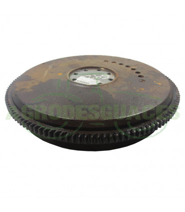 Volante motor T129 usado John Deere RE59881