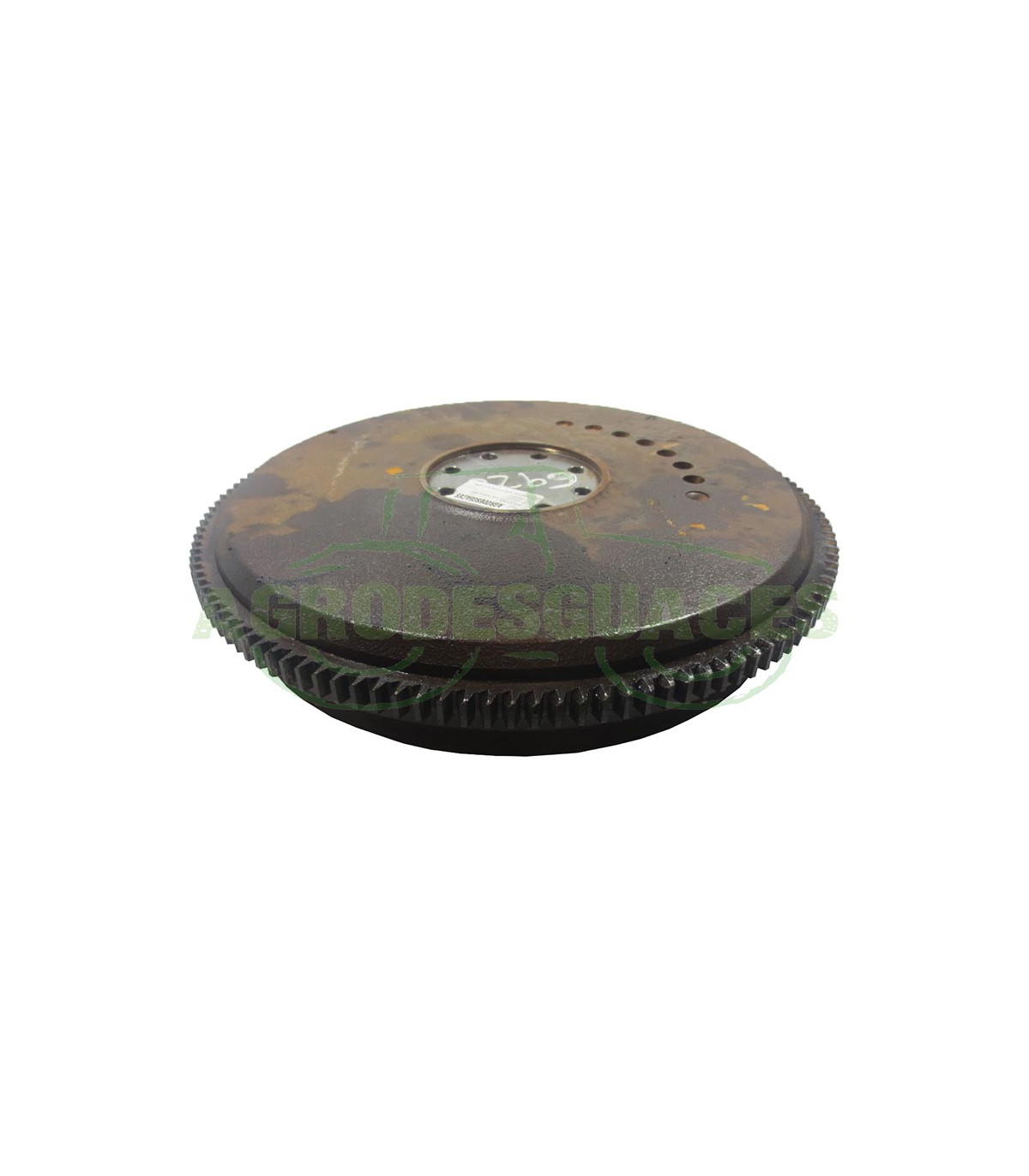 Volante motor T129 usado John Deere RE59881