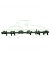 Carro balancines usado John Deere RE516491