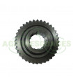 Piñón Estriado Usado John Deere R119199