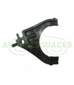 Horquilla cambio A-B usada John Deere RE51905