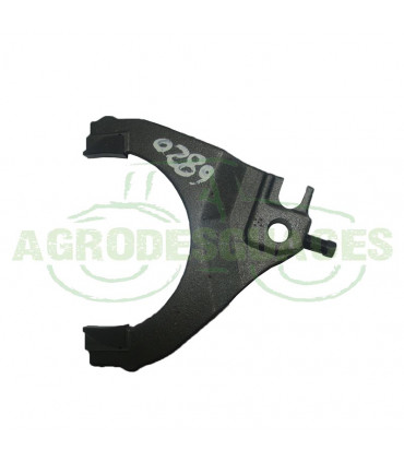 Horquilla cambio A-B usada John Deere RE51905