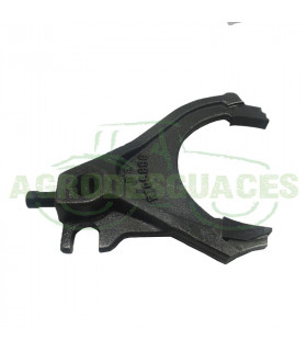 Horquilla cambio E usada John Deere RE51906