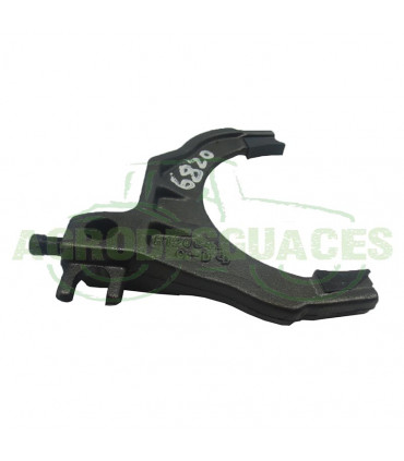 Horquilla Cambio C-D Usada John Deere RE52254