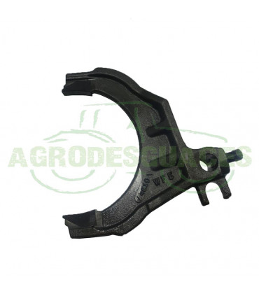 Horquilla Cambio C-D Usada John Deere RE52254