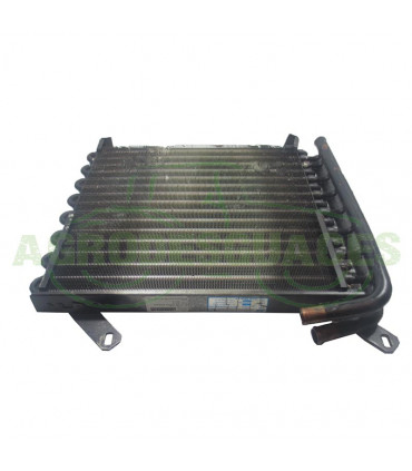 Radiador de aceite usado John Deere AL81176