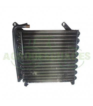 Radiador de aceite usado John Deere AL81176