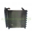 Radiador de aceite usado John Deere AL81176