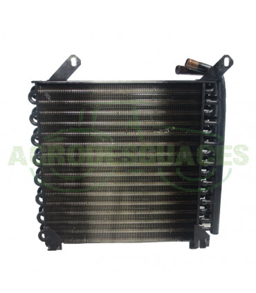 Radiador de aceite usado John Deere AL81176