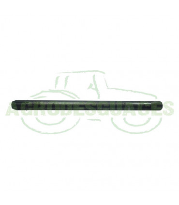 Eje mando TDF usado John Deere R109477