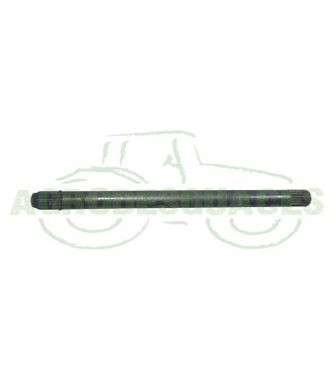 Eje mando TDF usado John Deere R109477