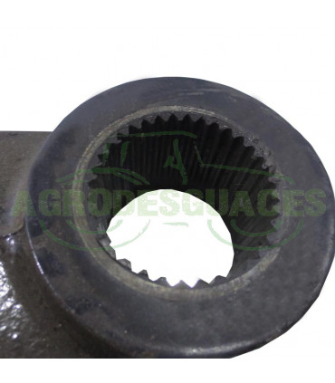 Brazo Elevador Izquierdo Case 114422A1