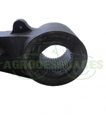 Brazo Elevador Izquierdo Case 114422A1
