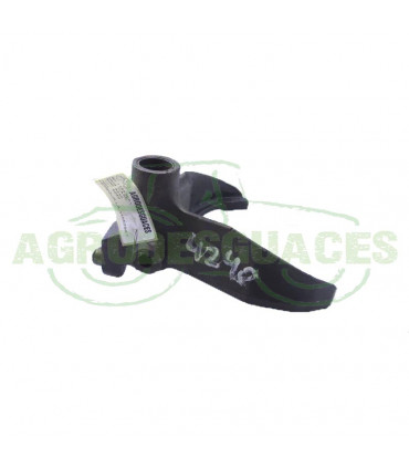 Horquilla Cambio Usada Case 115530A1