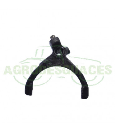 Horquilla Cambio Usada Case 115530A1
